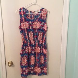 Boutique Dress